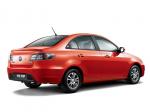 Chana Alsvin Sedan 2011 года